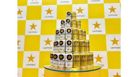 サッポロビール株式会社 様